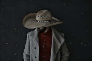 modern western aesthetic